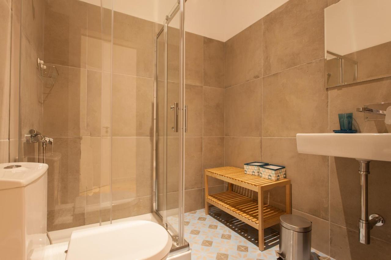 Flh Baixa Spacious Apartment Lisboa Exteriér fotografie